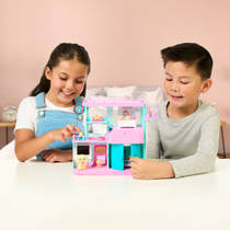Little Live Pets Mama Surprise Families baby ziekenhuis interactieve speelset productafbeelding 8