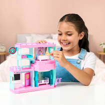 Little Live Pets Mama Surprise Families baby ziekenhuis interactieve speelset productafbeelding 5