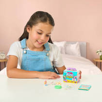Little Live Pets Mama Surprise familie adoptie set productafbeelding 2