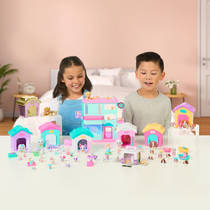 Little Live Pets Mama Surprise familie adoptie set productafbeelding 10