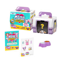 Little Live Pets Mama Surprise familie adoptie set productafbeelding 3