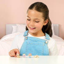 Little Live Pets Mama Surprise familie adoptie set productafbeelding 7