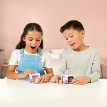 Little Live Pets Mama Surprise familie adoptie set productafbeelding 8