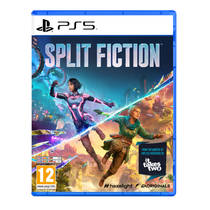 Split Fiction PS5 Main Image - 0