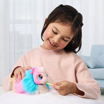 Little Live Pets Mama Surprise Regenboog cavia productafbeelding 7