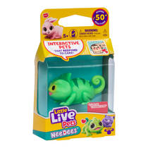 Little Live Pets Needees dierenfiguur productafbeelding 8