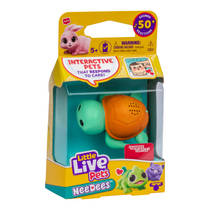 Little Live Pets Needees dierenfiguur productafbeelding 6
