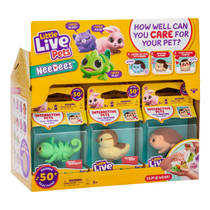 Little Live Pets Needees dierenfiguur productafbeelding 2