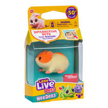 Little Live Pets Needees dierenfiguur productafbeelding 9