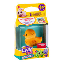 Little Live Pets Needees dierenfiguur productafbeelding 7