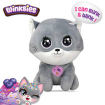 Winksies Blueberry kitten productafbeelding 5