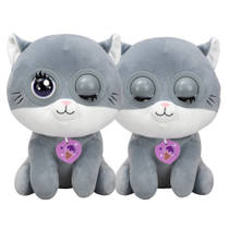 Winksies Blueberry kitten productafbeelding 2