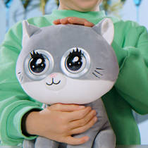 Winksies Blueberry kitten productafbeelding 3