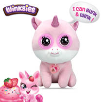 Winksies Strawberry unicorn productafbeelding 4