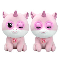 Winksies Strawberry unicorn productafbeelding 2