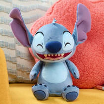 Disney Stitch interactieve knuffel Crack Me Up productafbeelding 5