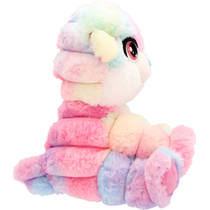 Cotton Cuties Puppy geurende suikerspin knuffel - 30 cm productafbeelding 4