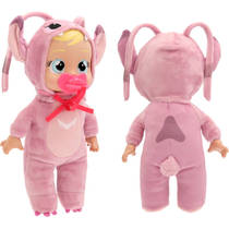 Cry Babies Tiny Cuddles pop Stitch productafbeelding 5