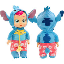 Cry Babies Tiny Cuddles pop Stitch productafbeelding 3