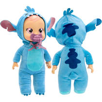 Cry Babies Tiny Cuddles pop Stitch productafbeelding 6
