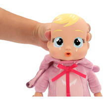 Cry Babies Tiny Cuddles pop Stitch productafbeelding 4