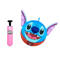 Lit'l Biggie Bouncerz Lilo & Stitch