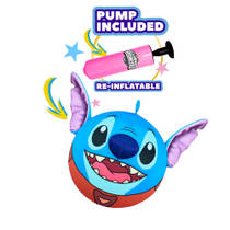 Lit'l Biggie Bouncerz Lilo & Stitch productafbeelding 4