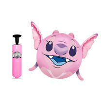 Lit'l Biggie Bouncerz Lilo & Stitch productafbeelding 3