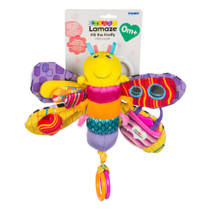 Lamaze Clip & Go Fifi de Vuurvlieg productafbeelding 2