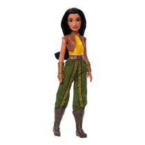 Disney Princess pop Raya