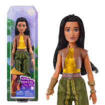 Disney Princess pop Raya Main Image - 1