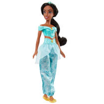 Disney Princess pop prinses Jasmine