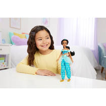 Disney Princess pop prinses Jasmine productafbeelding 3