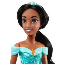 Disney Princess pop prinses Jasmine Main Image - 2