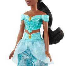 Disney Princess pop prinses Jasmine Main Image - 4