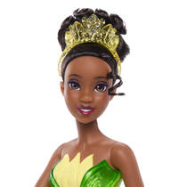 Disney Princess pop prinses Tiana productafbeelding 4
