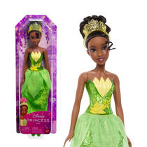 Disney Princess pop prinses Tiana productafbeelding 2