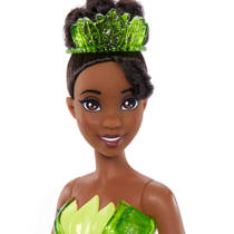 Disney Princess pop prinses Tiana Main Image - 3