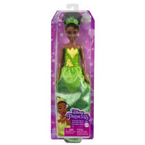 Disney Princess pop prinses Tiana Main Image - 4