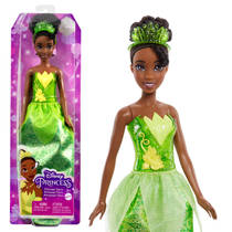 Disney Princess pop prinses Tiana Main Image - 1