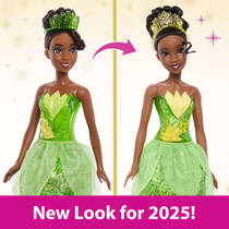 Disney Princess pop prinses Tiana productafbeelding 7