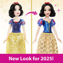 Disney Princess pop Sneeuwwitje productafbeelding 7