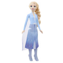 Disney Frozen pop Elsa