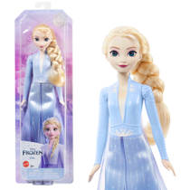 Disney Frozen pop Elsa Main Image - 1