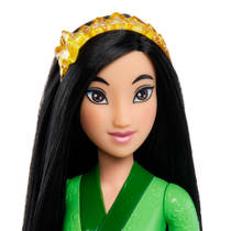 Disney Princess pop Mulan Main Image - 3