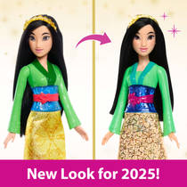Disney Princess pop Mulan productafbeelding 8