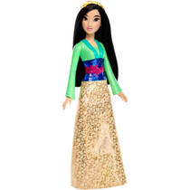 Disney Princess pop Mulan
