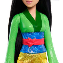 Disney Princess pop Mulan Main Image - 4