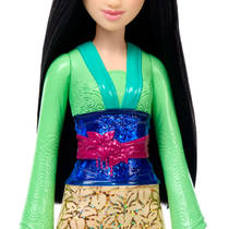 Disney Princess pop Mulan productafbeelding 6