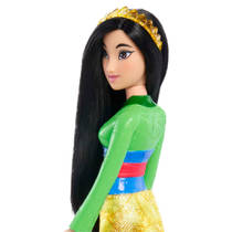 Disney Princess pop Mulan Main Image - 5